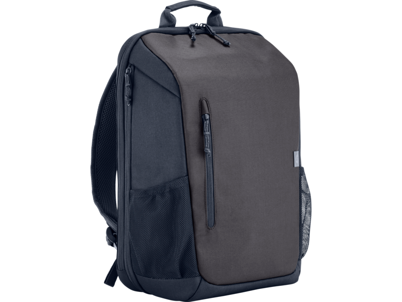 HP Travel 15.6 Laptop Backpack - Iron Grey