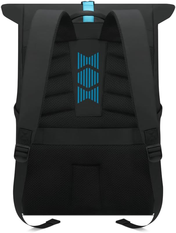 Lenovo IdeaPad Gaming Modern Backpack - Black