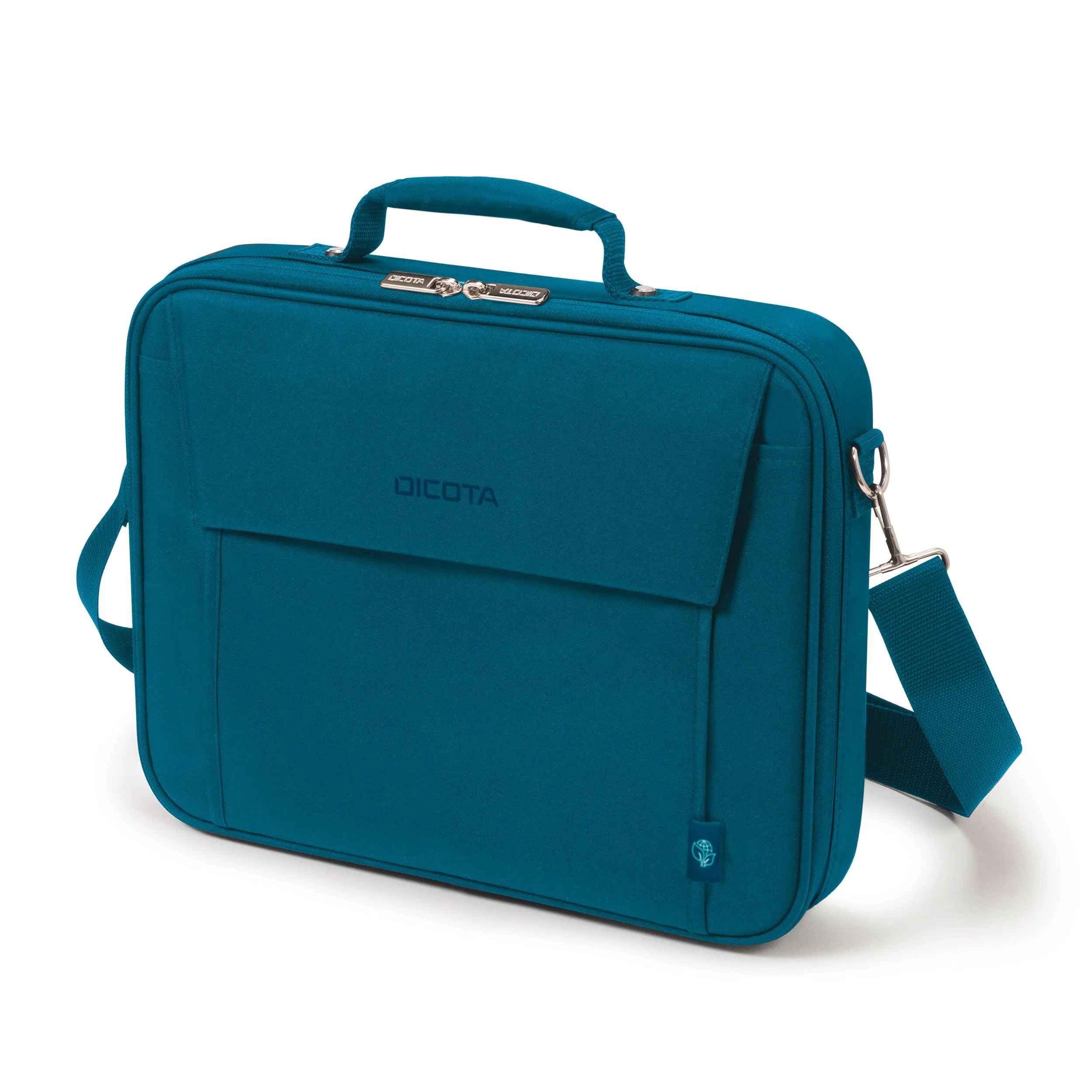 Dicota Eco Multi Base 15-17.3" - Blue
