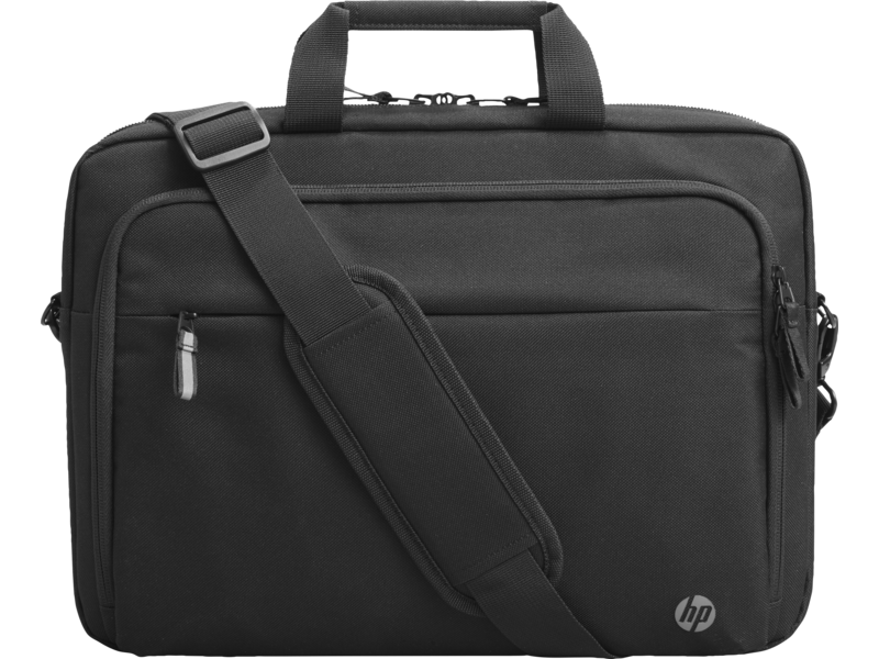 HP Professional 15.6" Laptop Bag (500S7AA) - Black