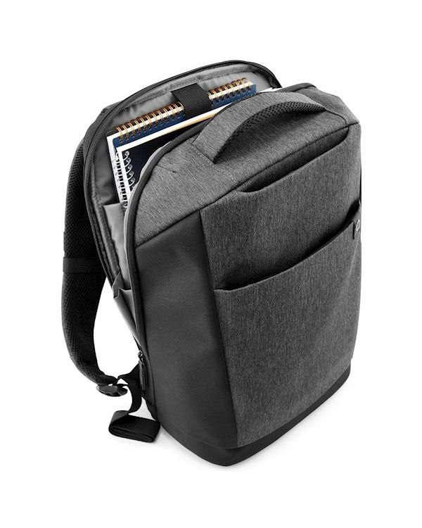 HP Travel 15.6 Laptop Backpack - Dark Grey