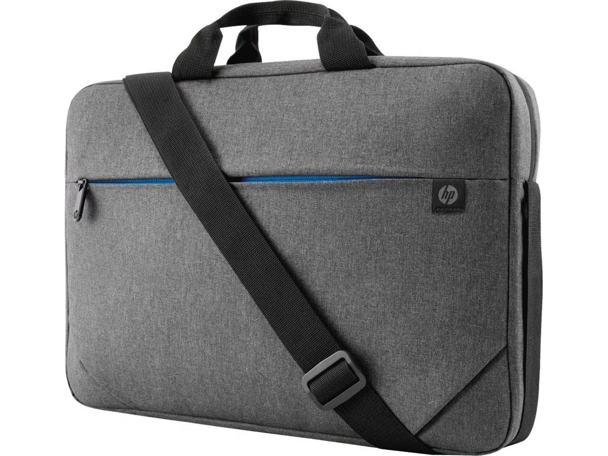 HP Prelude 15.6 Topload (2Z8P4AA) - Grey