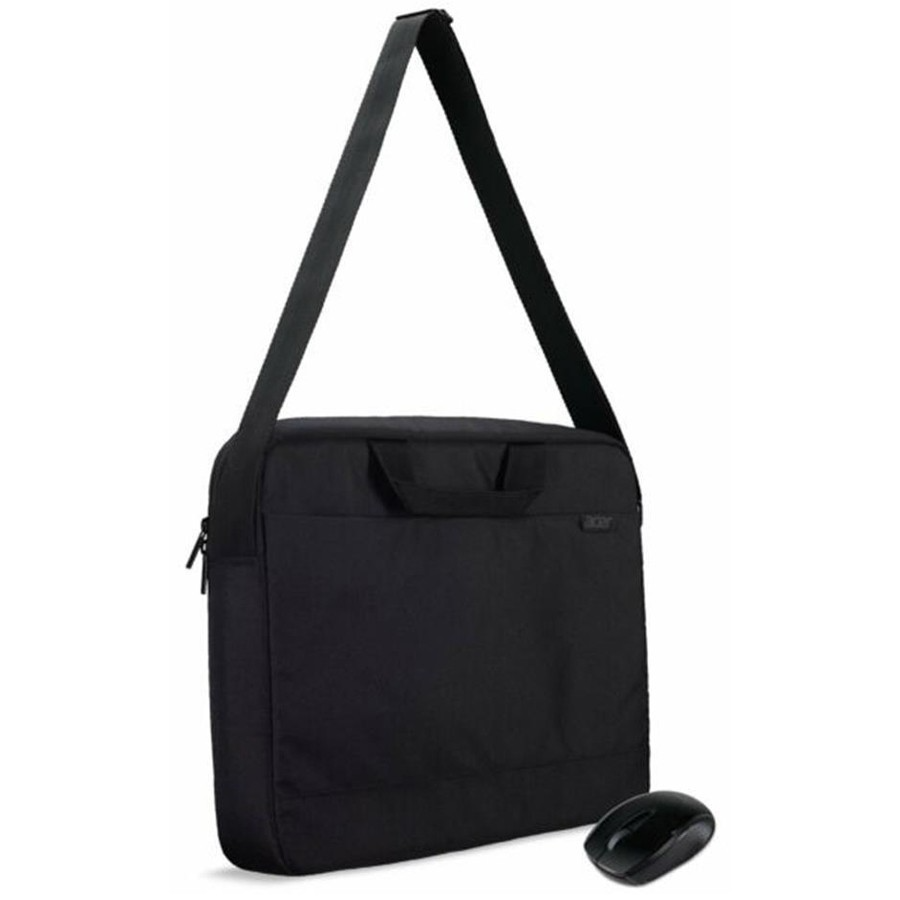 Acer Starter Kit Carry Case 15.6 & Wireless Mouse (NP.ACC11.02A)