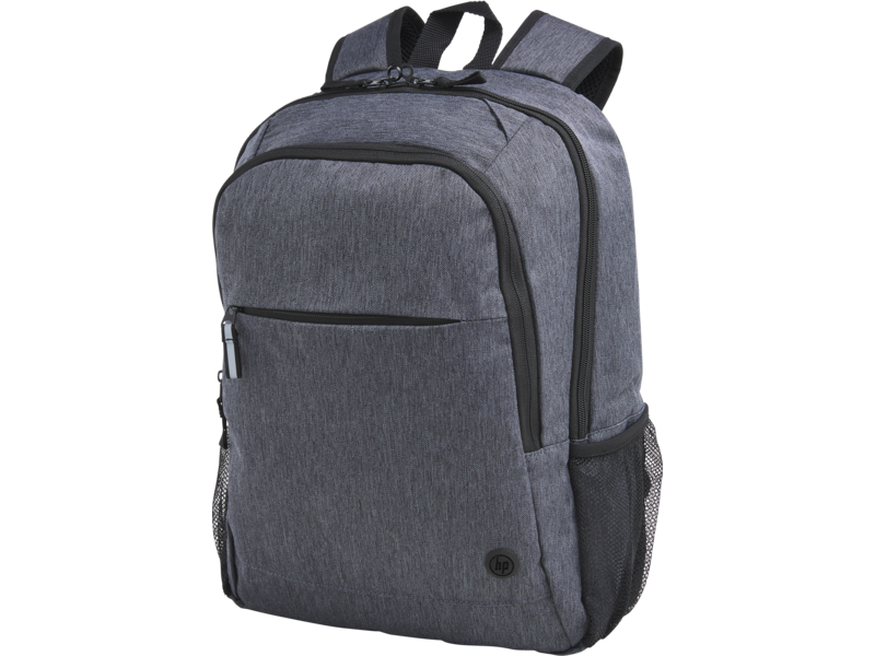 HP 15.6 Backpack (4Z513AA) - Iron Grey