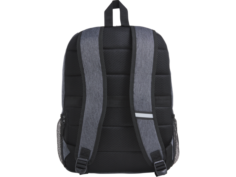 HP 15.6 Backpack (4Z513AA) - Iron Grey