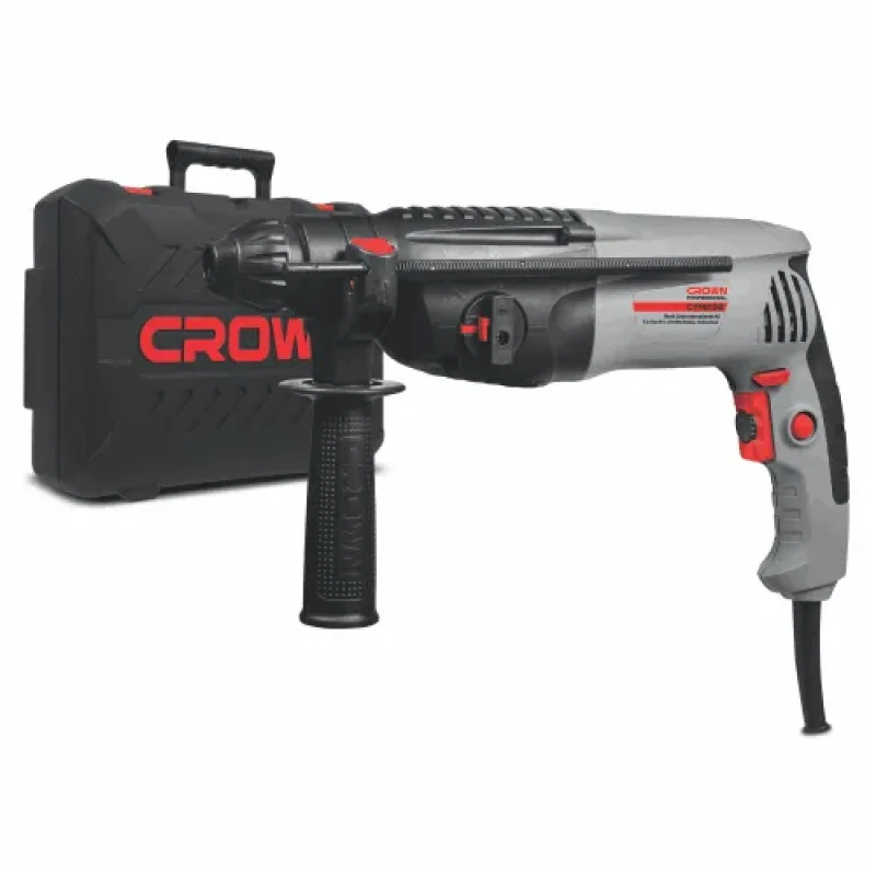 CROWN CT18032-electric pneumatic drill 850W