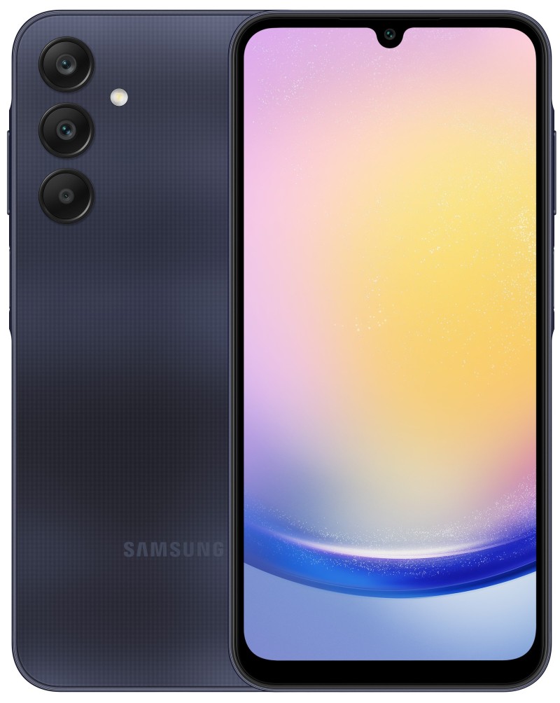 Samsung Galaxy A25 (6GB/128GB)