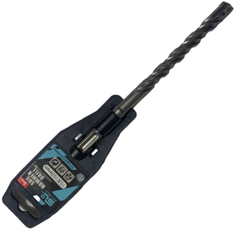 Concrete drill 14X600 SDS PLUS