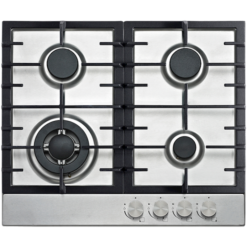 Built-in stove surface FRANKO FBH-6040