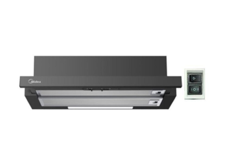 Midea built-in hood MH60P303GB