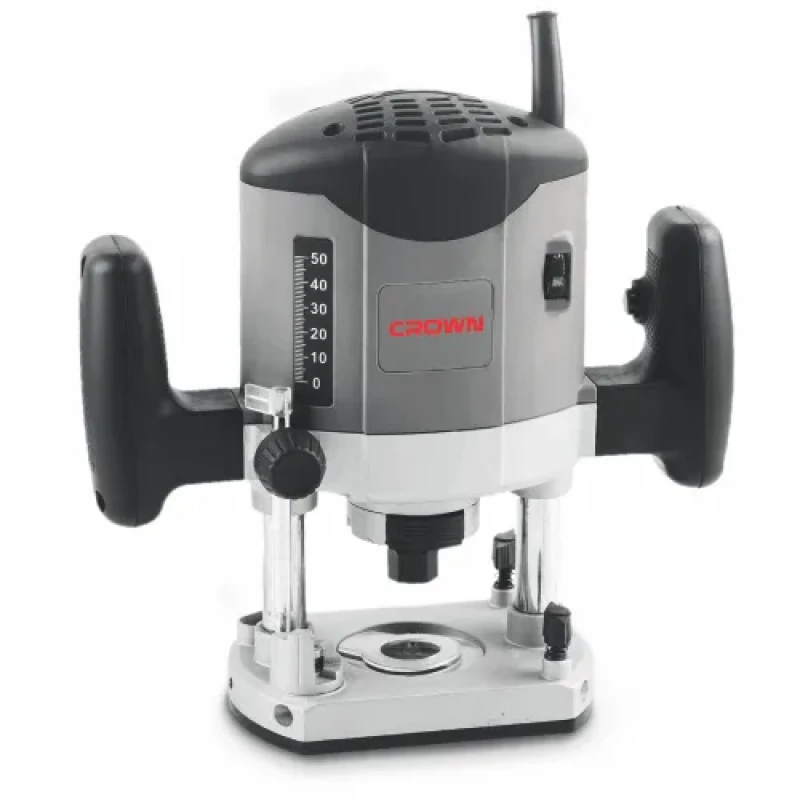 CROWN CT11012-electric milling machine 1050W