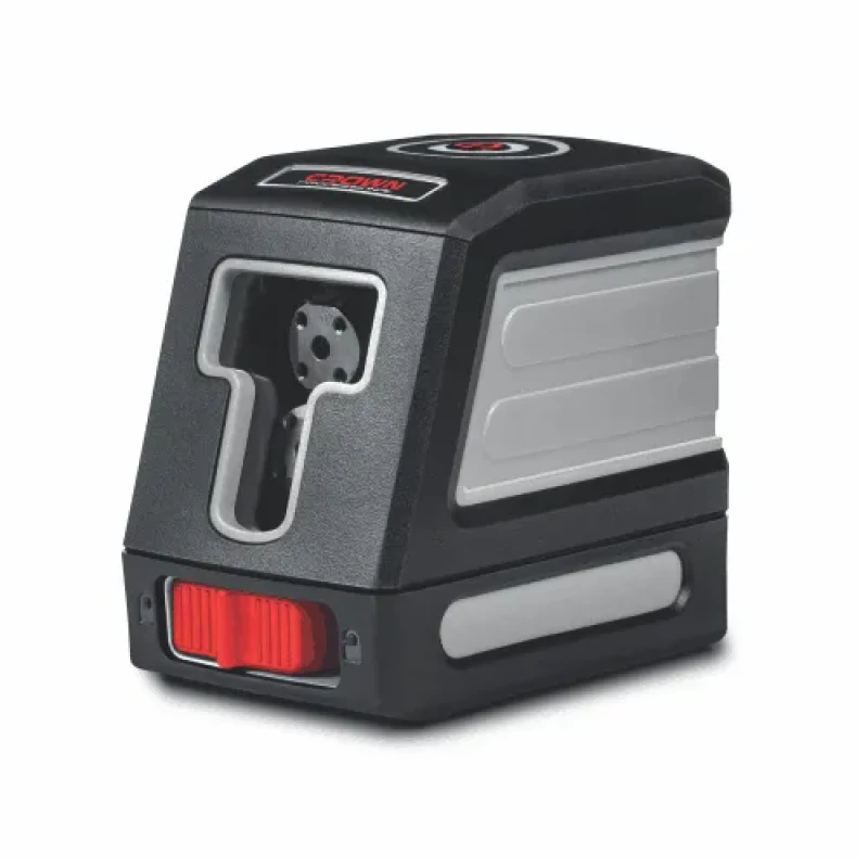 CROWN CT44046-laser scale 15m