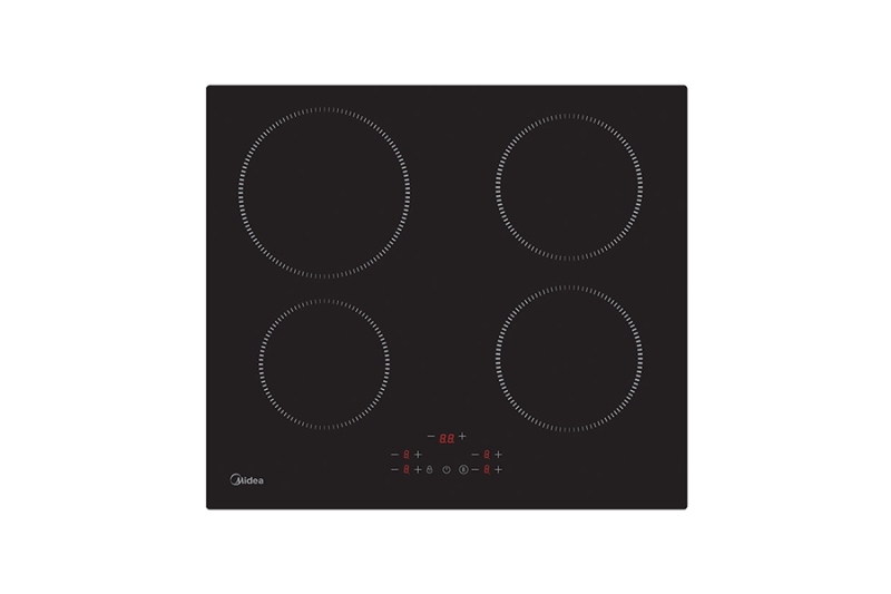 Midea built-in induction electric cooker MIH653A