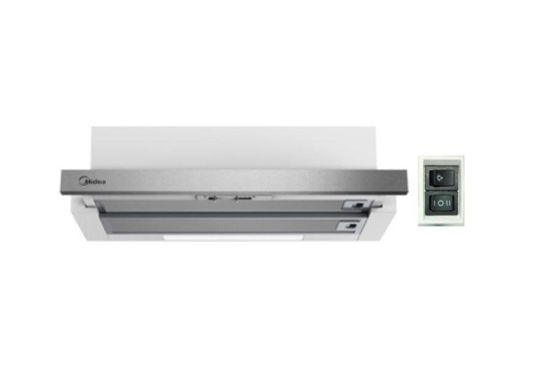 Midea built-in hood MH60P303X