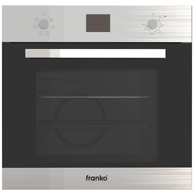 Built-in electric oven FRANKO FBO-6036