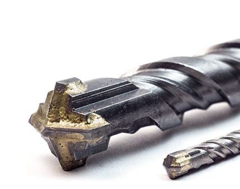 Concrete drill 10*450 SDS PLUS