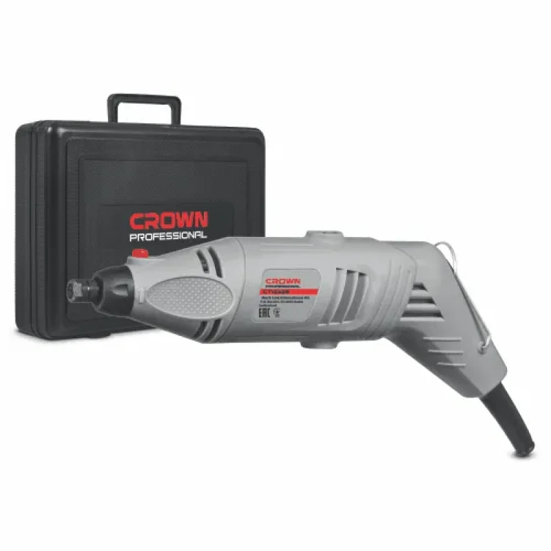 CROWN CT13428-bur. Machine 150W
