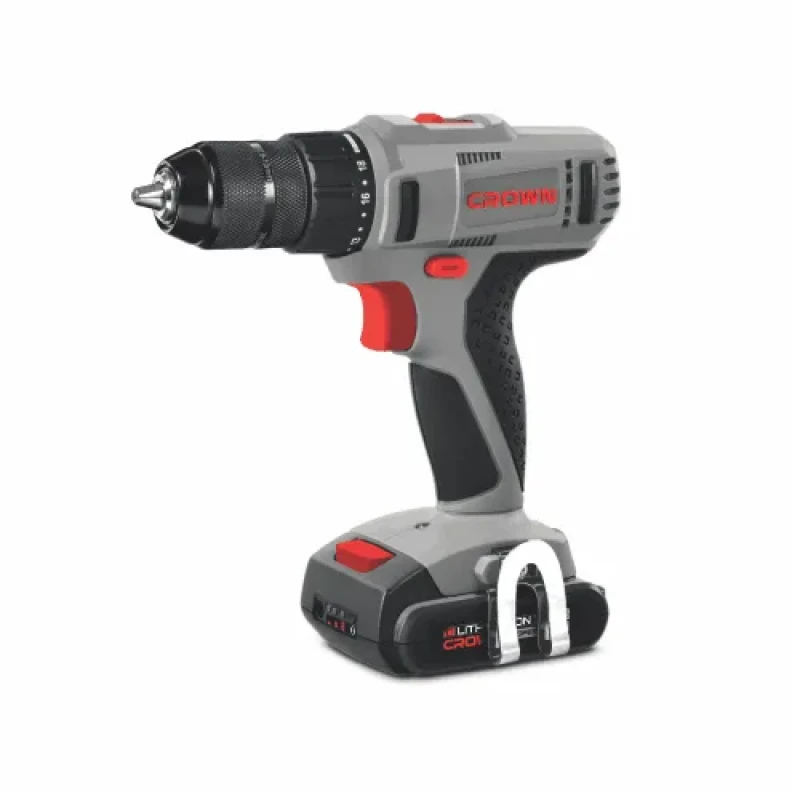 CROWN CT21055L-electric screwdriver 14.4v