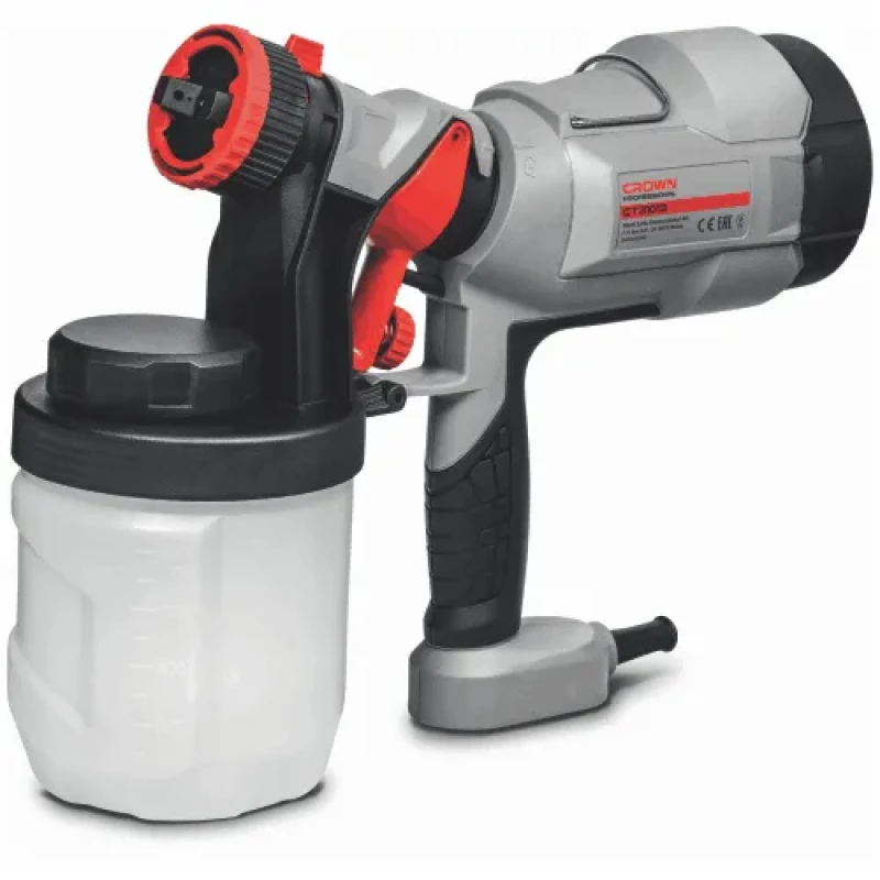 CROWN CT31013 Pulivizer 400W