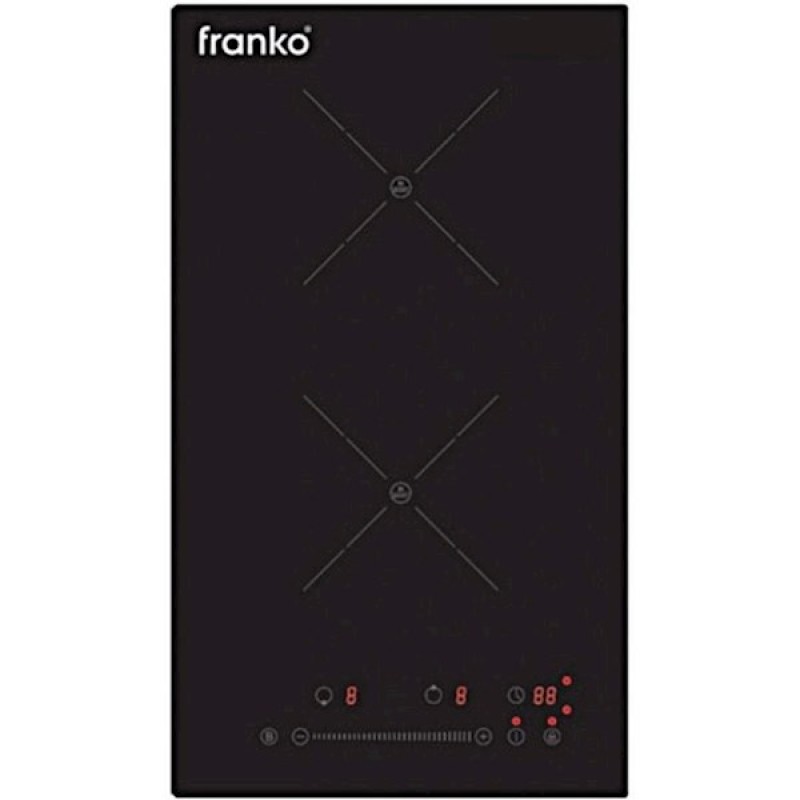 Built-in induction hob surface FRANKO FIH-1231
