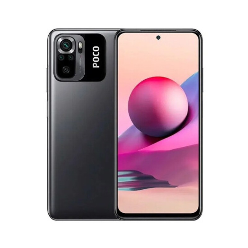 Xiaomi Poco M5S 8/256GB