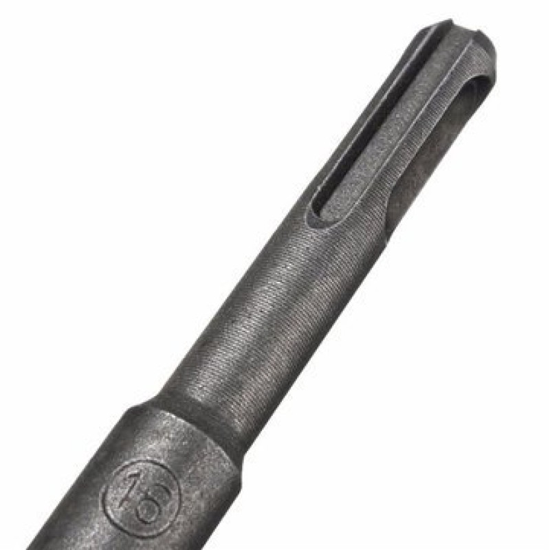 16X450 SDS PLUS ბეტონის ბურღი