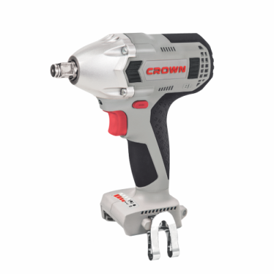 CROWN CT22015HX-ხრახნმჭერი ელემენტის გარეშე V-MAX