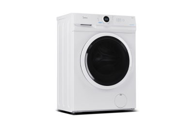 Midea washing machine MF100W80B/W