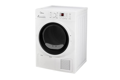 Midea 8 kg dryer MDG09C80/W