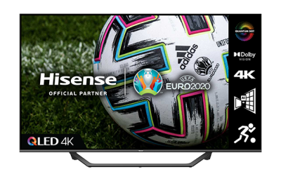 SMART TV Hisense 50A7KQ 50 Inch (127 cm)