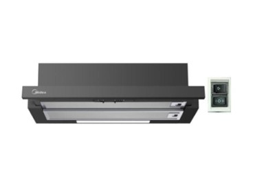 Midea built-in hood MH60P303GB