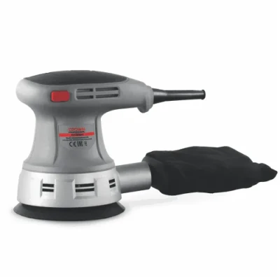 CROWN CT13394 Polisher 125mm