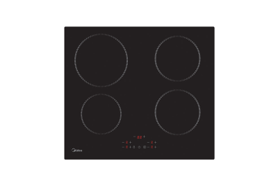 Midea built-in induction electric cooker MIH653A