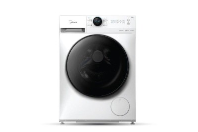 Midea 9 kg washing machine MF200W90WB/W