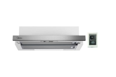 Midea built-in hood MH60P303X
