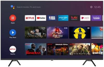TV SKYWORTH 50SUE9350 50" (127 cm)