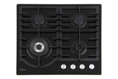 Midea ჩასაშენებელი გაზის ზედა პანელი MG696TGB