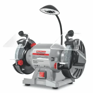 CROWN CT13545L - electric saw tool 125mm, 170w