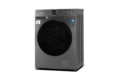 Midea washing machine MF200W80WB/T