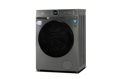Midea 8 kg washer/dryer MF200D80WB/T