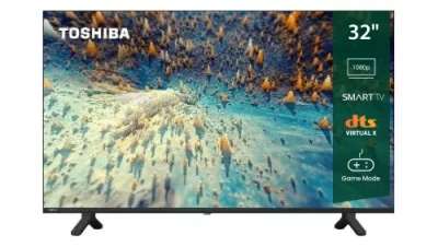 TV TOSHIBA 32V35KE