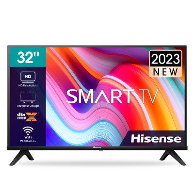 Smart TV Hisense 32A4K 32 Inch (81cm)