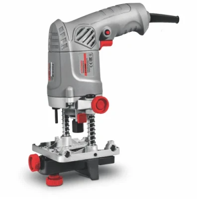 CROWN CT11020-electric milling machine 430W