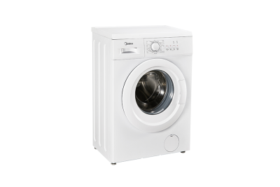 Midea washing machine MFE02W60/W