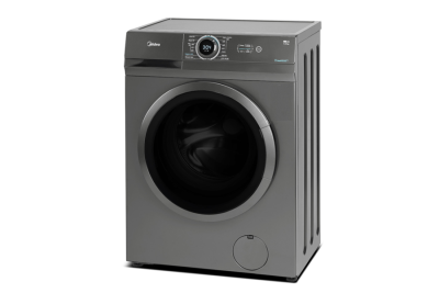 Midea washing machine MF100W80B/T