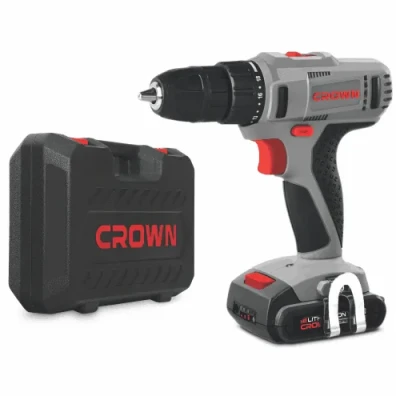 CROWN CT21055L-electric screwdriver 14.4v